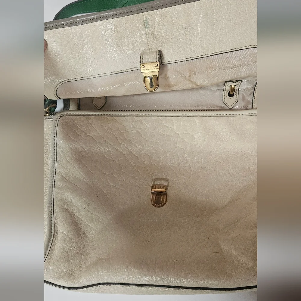 Marc Jacobs bag - Picture 5 of 7
